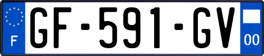 GF-591-GV