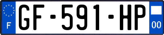 GF-591-HP