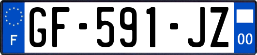 GF-591-JZ