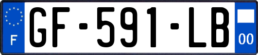 GF-591-LB