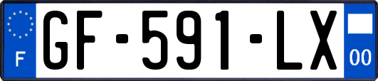GF-591-LX