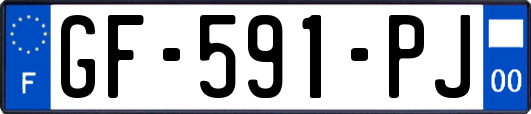 GF-591-PJ