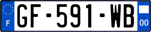 GF-591-WB