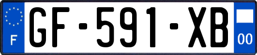 GF-591-XB