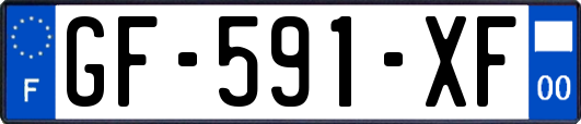 GF-591-XF