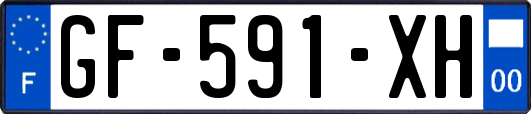 GF-591-XH