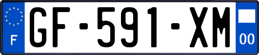 GF-591-XM