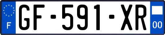 GF-591-XR