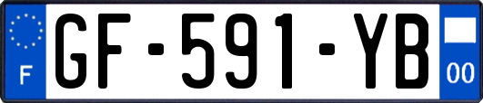 GF-591-YB