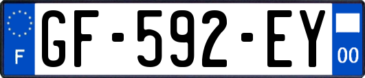 GF-592-EY