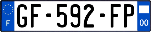 GF-592-FP