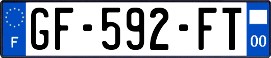 GF-592-FT