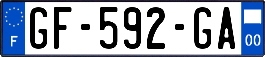 GF-592-GA