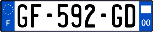GF-592-GD