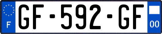 GF-592-GF