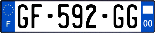 GF-592-GG
