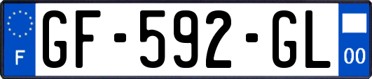 GF-592-GL
