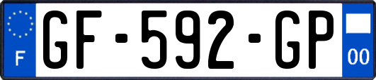 GF-592-GP