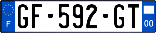 GF-592-GT