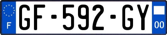 GF-592-GY