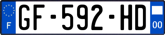 GF-592-HD