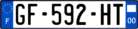 GF-592-HT