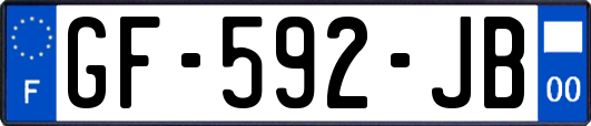 GF-592-JB
