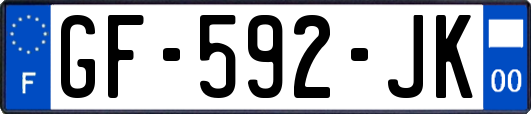 GF-592-JK