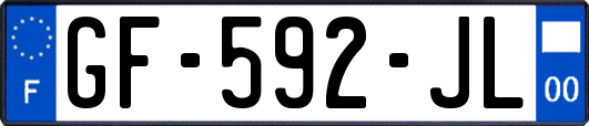 GF-592-JL