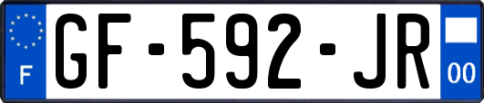 GF-592-JR