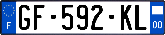 GF-592-KL