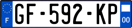 GF-592-KP