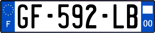 GF-592-LB