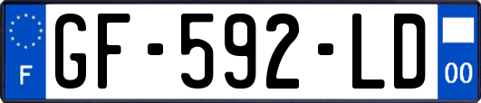 GF-592-LD