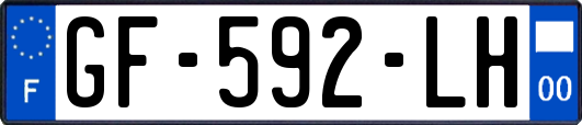 GF-592-LH