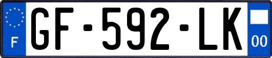 GF-592-LK