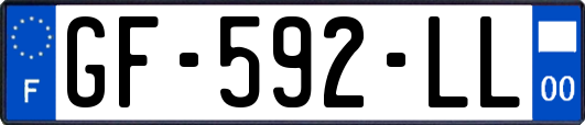 GF-592-LL
