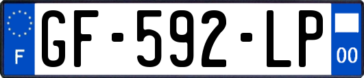 GF-592-LP