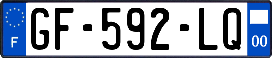 GF-592-LQ