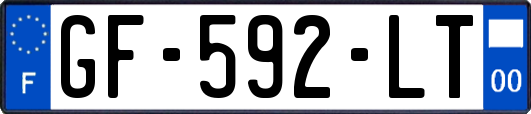 GF-592-LT