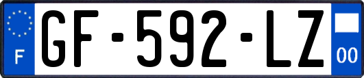 GF-592-LZ