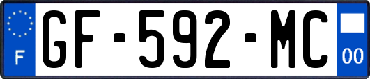 GF-592-MC
