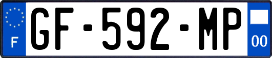 GF-592-MP