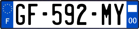 GF-592-MY