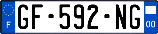 GF-592-NG
