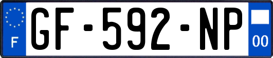 GF-592-NP