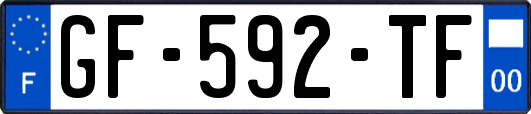 GF-592-TF