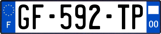 GF-592-TP