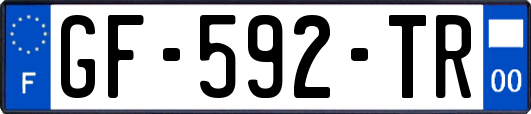 GF-592-TR