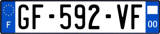 GF-592-VF
